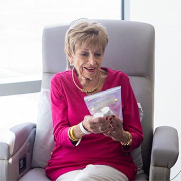 Beyond the KRAS Targeted Therapy Breakthrough