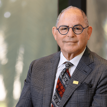 Joel Solomon, NLIIC 2027 Spirit of Life® Honoree