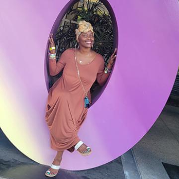 Sade Wilson