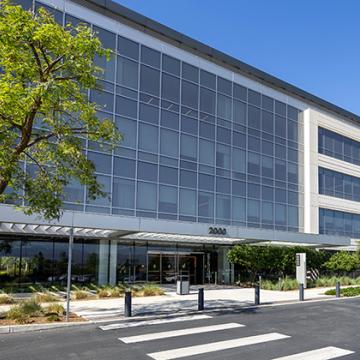 City of Hope Orange County Administrative Headquarters