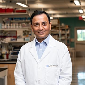 Finding Colorectal Cancer Before It Starts - Ajay Goel, Ph.D.
