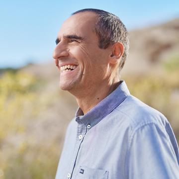 Ending Cancer Starts with Hope: The Rounaghi Family’s Story