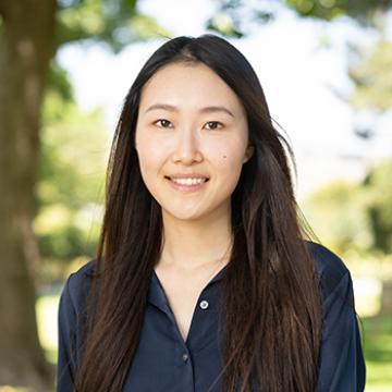 Marina Chen, Jenq Lab | City of Hope