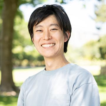 Mizuki Yaginuma, M.D.