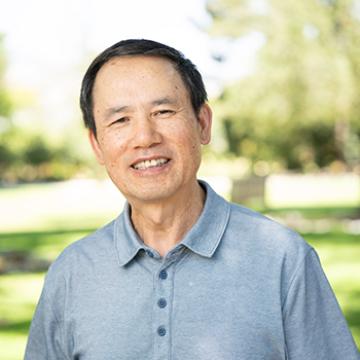 Hanjun Qin