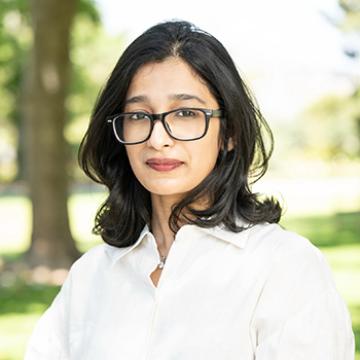 Srilekha Pallempati, M.S., Microbiome Program | City of Hope