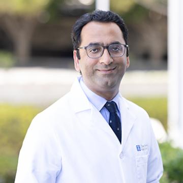 Pashtoon Kasi, M.D.