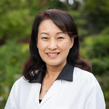 Mian Zhou, M.D., Ph.D.