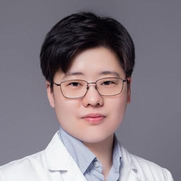 Chenying Ma, M.D., Ph.D.