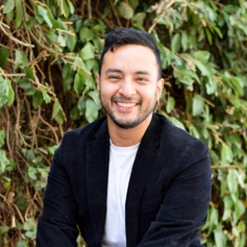 Jonathan Anzules