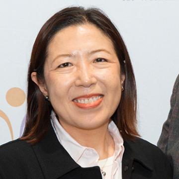 Min Guan, M.D., Ph.D.