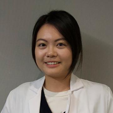 Qianhua Feng from Yun Rose Li Lab