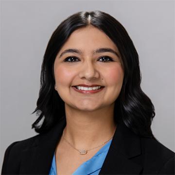 Sonali Joshi