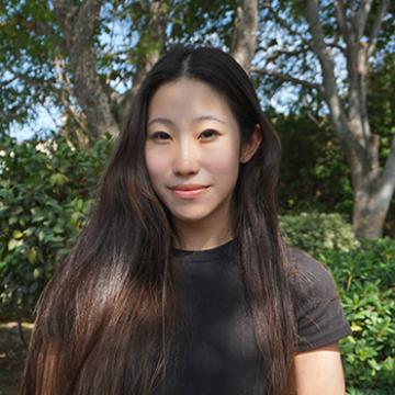 Xinyue Liu