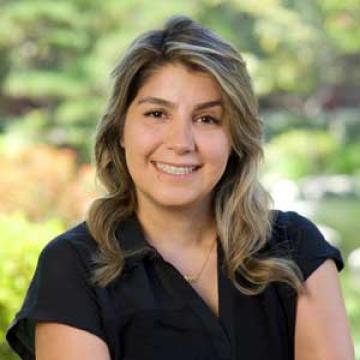 Behnaz Davoudinasab, Ph.D., Javier Ogembo Lab | City of Hope