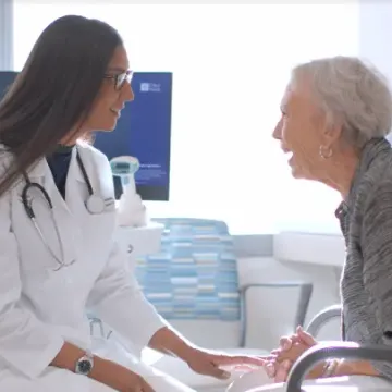 CAR T Cell Therapy at City of Hope