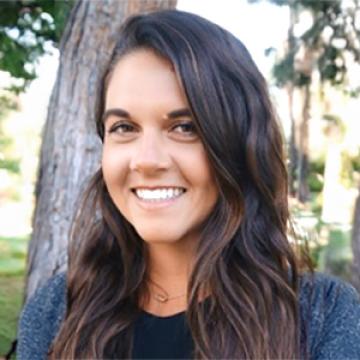 Haley Buller, MSHSC, Administrative Program Manager, ELNEC Project