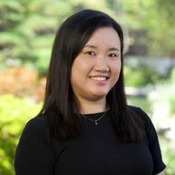 Li Han, Javier Ogembo Lab | City of Hope