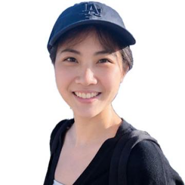 Meng Liu, postdoctoral fellow, Ling Li Lab | City of Hope