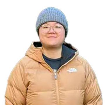 Ruomei Wang, senior research associate, Ling Li Lab | City of Hope