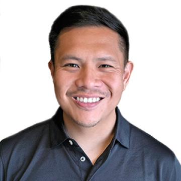 Ryan Tejada, B.S., Senior Coordinator for the ELNEC Project