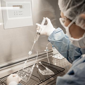 Study unveils ‘plug-and-play’ CAR T technology designed to adapt as cancer changes 
