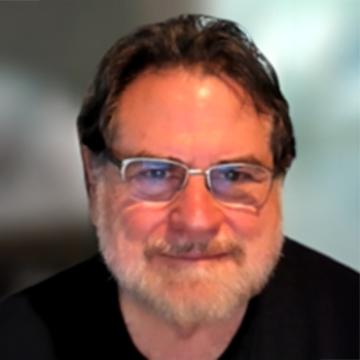 John Tainer