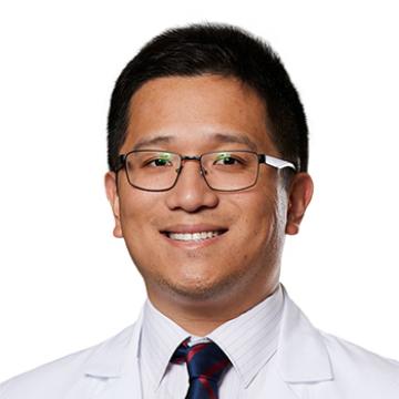 Shen Li, M.D.