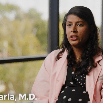 Dr Poosarla