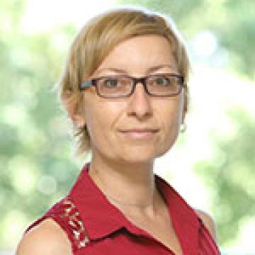 Aleksandra Karolak - Mathematical Oncology