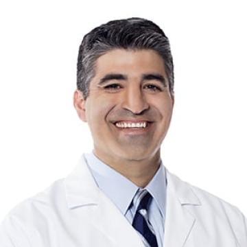 Alex Herrera, M.D.