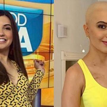 Amanda Salas Hero | City of Hope