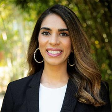 Azka Khawaja - Fellowships and Residencies