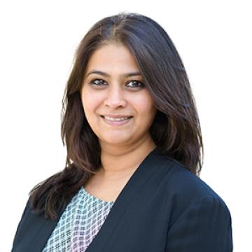 Chandana Banerjee