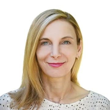 Doctor Christiane Querfield