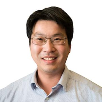 Chun-Wei David Chen bio image
