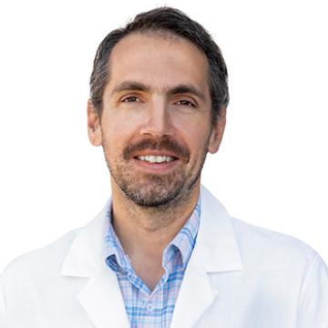 Doctor Daniel Schmolze