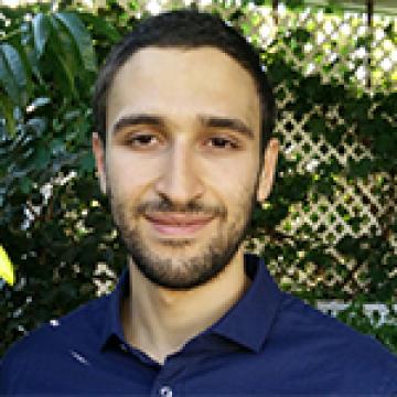 David Khachatrian