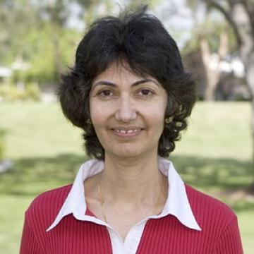 Dhvanti Bhatt