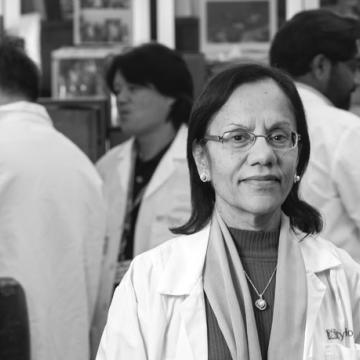 Conducted important research on the role of epigenetics in inflammation and diabetic complications