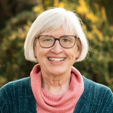 Karla Wilson