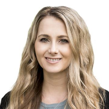 Meet Katharine Schulz Costello, D.O.