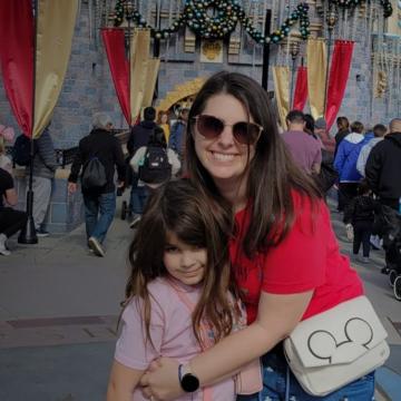 Melissa Ursini | City of Hope