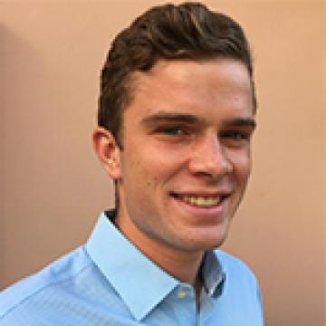 Michael Cork