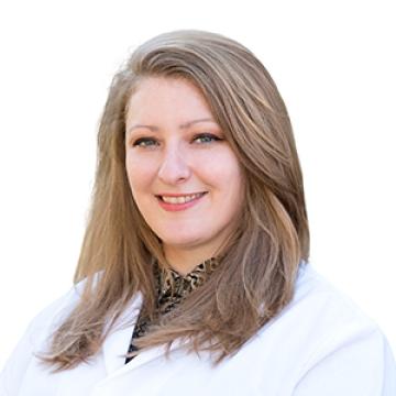 Nancy Danielle Ebelt, Ph.D.