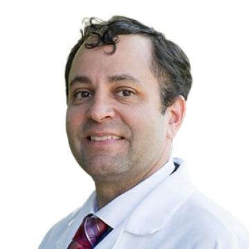 Neal Prakash, M.D., Ph.D.