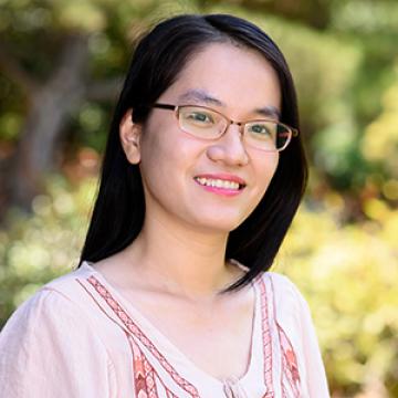 Experimental Therapeutics - Thuy Phan