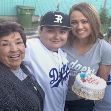 Eddie Ramirez | City of Hope