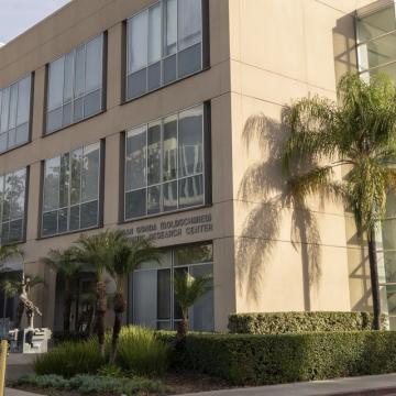 Riggs Diabetes Metabolism Research Institute
