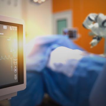 Robotic Surgery | City of Hope